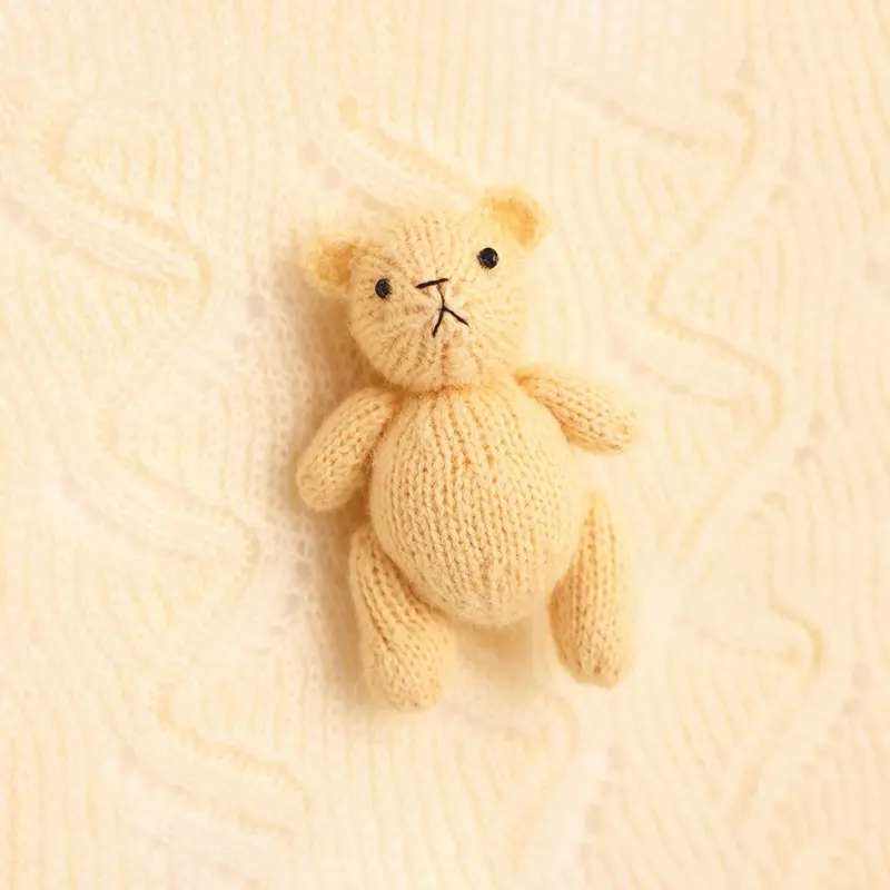 Bear Doll